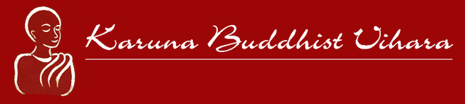 Karuna Buddhist Vihara